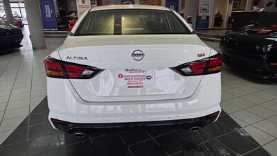 2024 Nissan Altima 2.5 SR 4DR SEDAN - Photo 7 - Hamilton, OH 45015