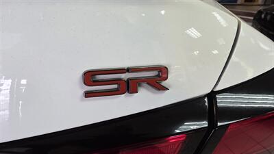 2024 Nissan Altima 2.5 SR 4DR SEDAN - Photo 28 - Hamilton, OH 45015