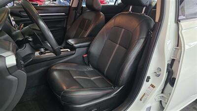 2024 Nissan Altima 2.5 SR 4DR SEDAN - Photo 10 - Hamilton, OH 45015