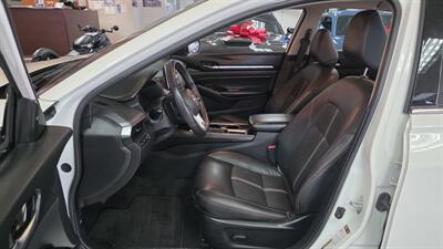 2024 Nissan Altima 2.5 SR 4DR SEDAN - Photo 9 - Hamilton, OH 45015