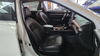 2024 Nissan Altima 2.5 SR 4DR SEDAN - Photo 23 - Hamilton, OH 45015