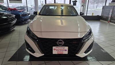 2024 Nissan Altima 2.5 SR 4DR SEDAN - Photo 3 - Hamilton, OH 45015