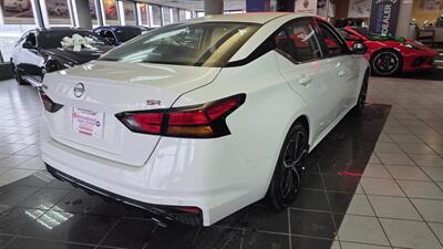 2024 Nissan Altima 2.5 SR 4DR SEDAN - Photo 6 - Hamilton, OH 45015