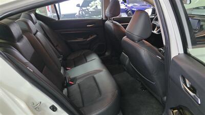 2024 Nissan Altima 2.5 SR 4DR SEDAN - Photo 21 - Hamilton, OH 45015