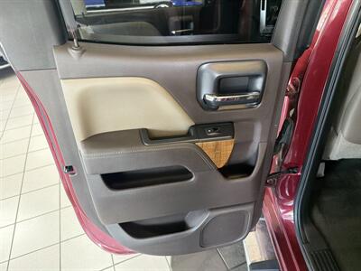 2015 GMC Sierra 1500 SLT - Photo 11 - Hamilton, OH 45015