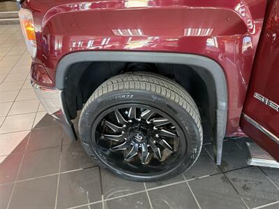 2015 GMC Sierra 1500 SLT - Photo 21 - Hamilton, OH 45015