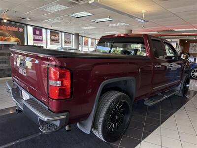 2015 GMC Sierra 1500 SLT - Photo 6 - Hamilton, OH 45015
