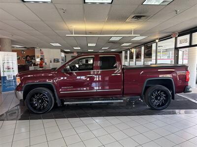 2015 GMC Sierra 1500 SLT - Photo 2 - Hamilton, OH 45015