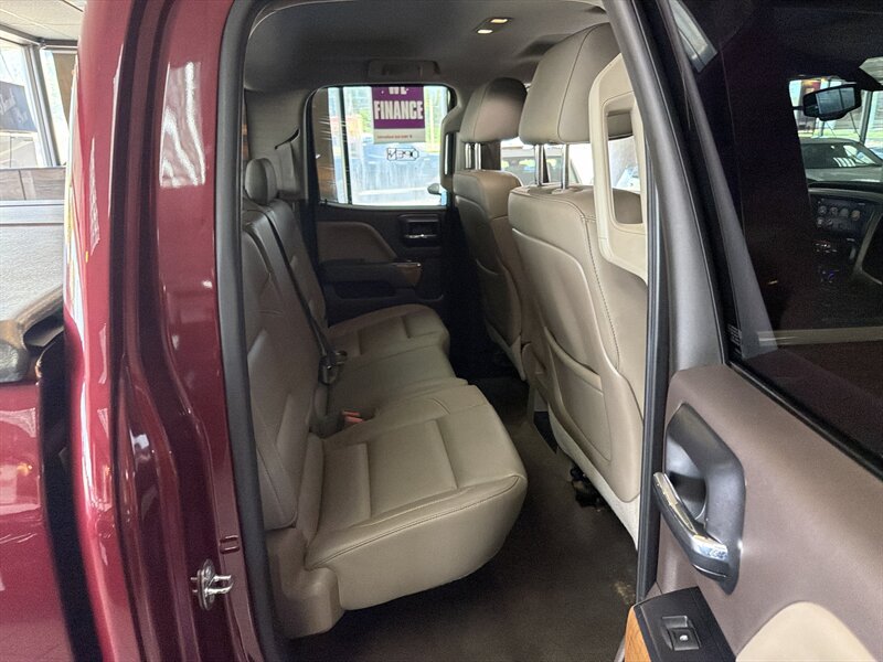 2015 GMC Sierra 1500 SLT - Photo 13 - Hamilton, OH 45015