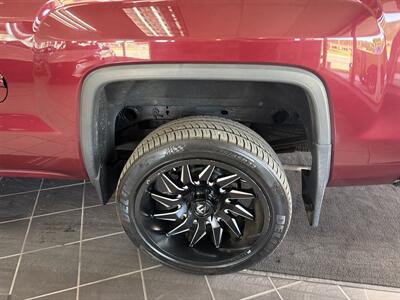 2015 GMC Sierra 1500 SLT - Photo 20 - Hamilton, OH 45015