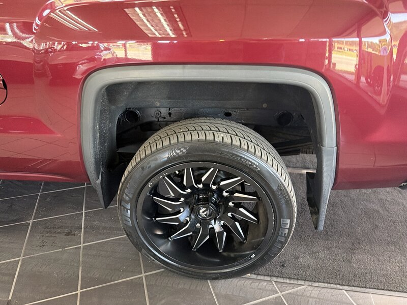 2015 GMC Sierra 1500 SLT - Photo 20 - Hamilton, OH 45015