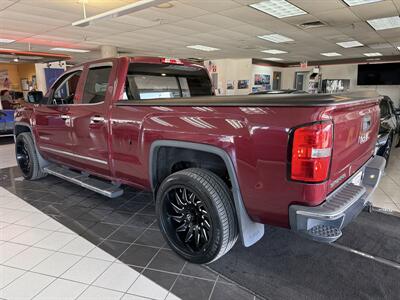 2015 GMC Sierra 1500 SLT - Photo 8 - Hamilton, OH 45015
