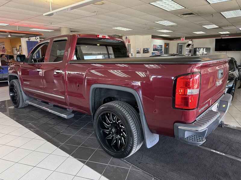 2015 GMC Sierra 1500 SLT - Photo 8 - Hamilton, OH 45015