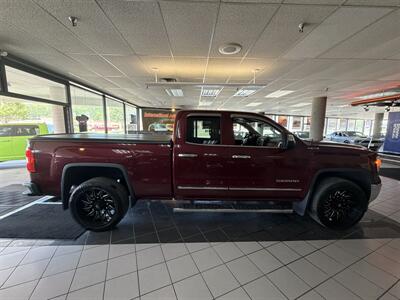 2015 GMC Sierra 1500 SLT - Photo 5 - Hamilton, OH 45015