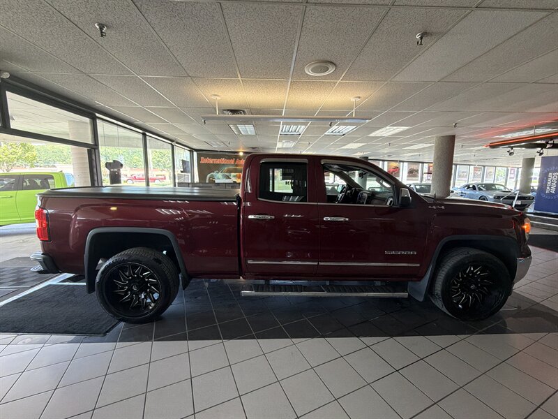2015 GMC Sierra 1500 SLT - Photo 5 - Hamilton, OH 45015