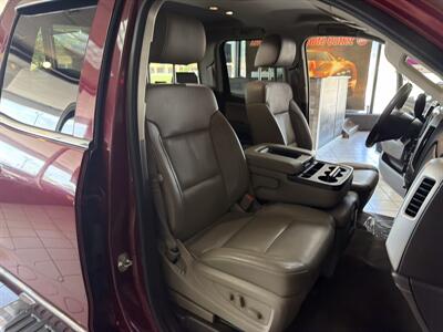 2015 GMC Sierra 1500 SLT - Photo 15 - Hamilton, OH 45015