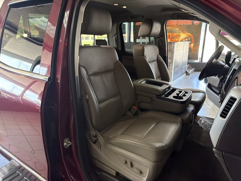 2015 GMC Sierra 1500 SLT - Photo 15 - Hamilton, OH 45015