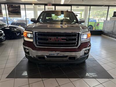 2015 GMC Sierra 1500 SLT - Photo 3 - Hamilton, OH 45015