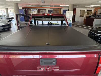 2015 GMC Sierra 1500 SLT - Photo 19 - Hamilton, OH 45015