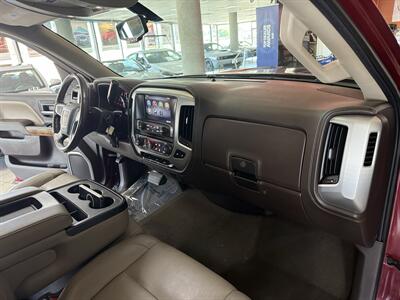 2015 GMC Sierra 1500 SLT - Photo 16 - Hamilton, OH 45015