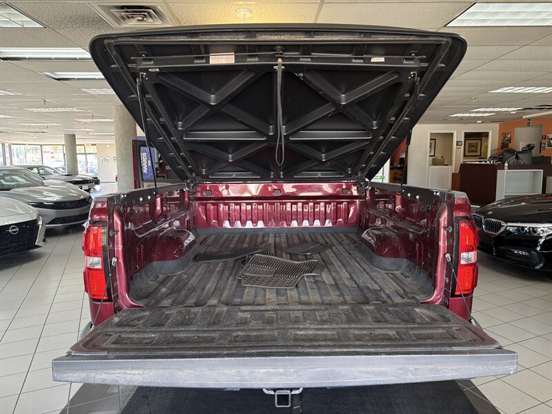 2015 GMC Sierra 1500 SLT - Photo 18 - Hamilton, OH 45015