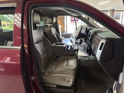 2015 GMC Sierra 1500 SLT - Photo 14 - Hamilton, OH 45015