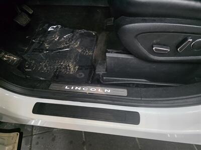 2018 Lincoln MKX Select 4DR SUV AWD   - Photo 23 - Hamilton, OH 45015
