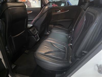 2018 Lincoln MKX Select 4DR SUV AWD   - Photo 44 - Hamilton, OH 45015