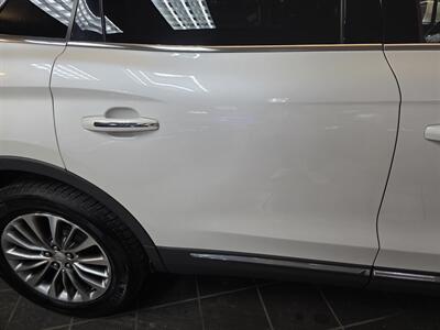 2018 Lincoln MKX Select 4DR SUV AWD   - Photo 15 - Hamilton, OH 45015