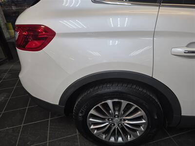 2018 Lincoln MKX Select 4DR SUV AWD   - Photo 14 - Hamilton, OH 45015