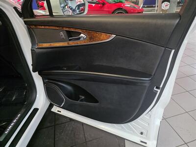 2018 Lincoln MKX Select 4DR SUV AWD   - Photo 35 - Hamilton, OH 45015