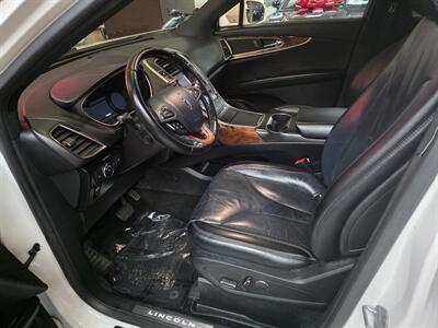 2018 Lincoln MKX Select 4DR SUV AWD   - Photo 21 - Hamilton, OH 45015