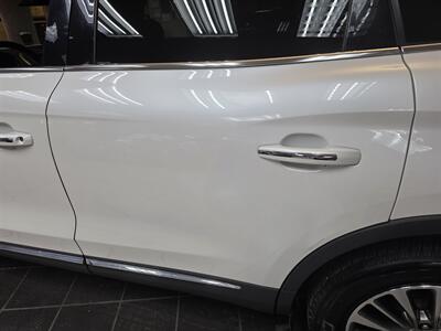 2018 Lincoln MKX Select 4DR SUV AWD   - Photo 12 - Hamilton, OH 45015