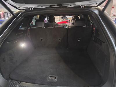 2018 Lincoln MKX Select 4DR SUV AWD   - Photo 39 - Hamilton, OH 45015