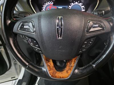 2018 Lincoln MKX Select 4DR SUV AWD   - Photo 27 - Hamilton, OH 45015