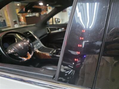 2018 Lincoln MKX Select 4DR SUV AWD   - Photo 20 - Hamilton, OH 45015