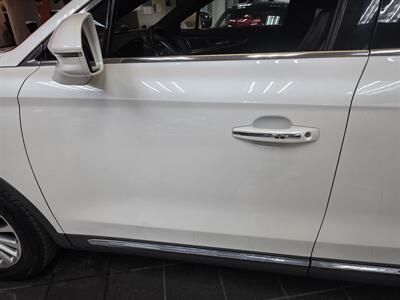 2018 Lincoln MKX Select 4DR SUV AWD   - Photo 19 - Hamilton, OH 45015