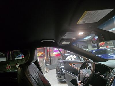 2018 Lincoln MKX Select 4DR SUV AWD   - Photo 32 - Hamilton, OH 45015