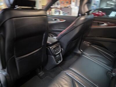 2018 Lincoln MKX Select 4DR SUV AWD   - Photo 42 - Hamilton, OH 45015