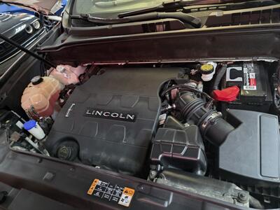 2018 Lincoln MKX Select 4DR SUV AWD   - Photo 45 - Hamilton, OH 45015