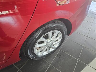 2021 Hyundai Accent SEL 4DR SEDAN   - Photo 28 - Hamilton, OH 45015