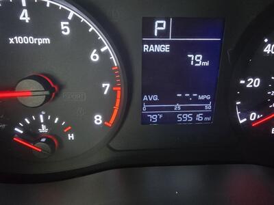 2021 Hyundai Accent SEL 4DR SEDAN   - Photo 23 - Hamilton, OH 45015