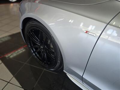 2016 Audi A5 2.0T quattro Premium Plus   - Photo 32 - Hamilton, OH 45015