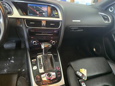 2016 Audi A5 2.0T quattro Premium Plus   - Photo 30 - Hamilton, OH 45015