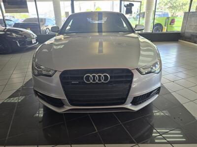2016 Audi A5 2.0T quattro Premium Plus   - Photo 2 - Hamilton, OH 45015