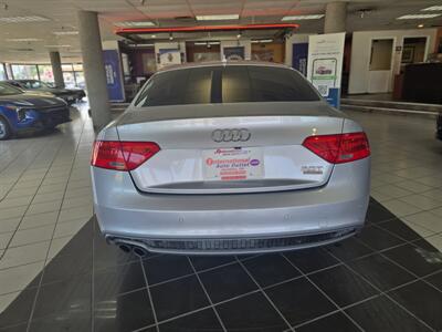 2016 Audi A5 2.0T quattro Premium Plus   - Photo 5 - Hamilton, OH 45015