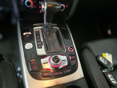 2016 Audi A5 2.0T quattro Premium Plus   - Photo 18 - Hamilton, OH 45015