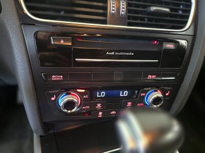2016 Audi A5 2.0T quattro Premium Plus   - Photo 19 - Hamilton, OH 45015