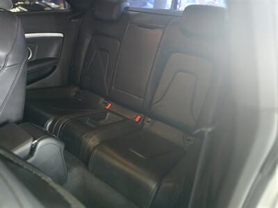2016 Audi A5 2.0T quattro Premium Plus   - Photo 10 - Hamilton, OH 45015