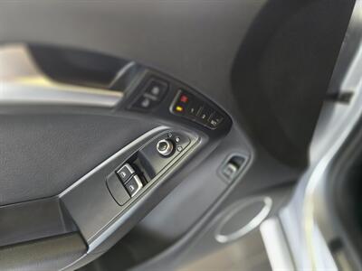 2016 Audi A5 2.0T quattro Premium Plus   - Photo 15 - Hamilton, OH 45015